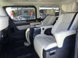 2020 Toyota Granace 2.8 Premium Diesel Turbo Black Van for sale, Japanese used car export - photo 48 of 53 | GULJI TRADERS