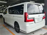 2020 Toyota Granace G☆6-seater specification☆Power sliding doors on both sides☆Rear seat FD monitor Pearl Van for sale, Japanese used car export - photo 2 of 21 | GULJI TRADERS