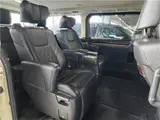 2020 Toyota Granace G☆6-seater specification☆Power sliding doors on both sides☆Rear seat FD monitor Pearl Van for sale, Japanese used car export - photo 18 of 21 | GULJI TRADERS