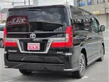 2020 Toyota Granace Premium Black Van for sale, Japanese used car export - photo 2 of 37 | GULJI TRADERS