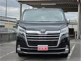 2020 Toyota Granace Premium Black Van for sale, Japanese used car export - photo 5 of 37 | GULJI TRADERS