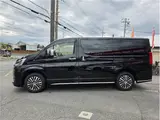 2020 Toyota Granace Premium Black Van for sale, Japanese used car export - photo 9 of 37 | GULJI TRADERS