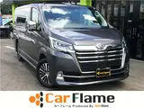 2020 Toyota Granace G Other Van for sale, Japanese used car export - photo 1 of 53 | GULJI TRADERS