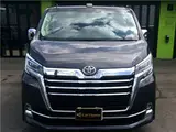 2020 Toyota Granace G Other Van for sale, Japanese used car export - photo 23 of 53 | GULJI TRADERS