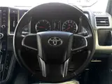 2020 Toyota Granace G Other Van for sale, Japanese used car export - photo 28 of 53 | GULJI TRADERS