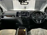 2020 Toyota Granace 2.8 Premium Diesel Turbo Black Van for sale, Japanese used car export - photo 2 of 52 | GULJI TRADERS