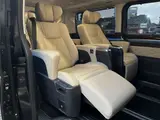 2020 Toyota Granace 2.8 Premium Diesel Turbo Black Van for sale, Japanese used car export - photo 4 of 52 | GULJI TRADERS