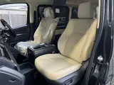 2020 Toyota Granace 2.8 Premium Diesel Turbo Black Van for sale, Japanese used car export - photo 13 of 52 | GULJI TRADERS