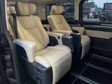 2020 Toyota Granace 2.8 Premium Diesel Turbo Black Van for sale, Japanese used car export - photo 14 of 52 | GULJI TRADERS