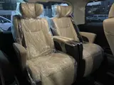 2020 Toyota Granace 2.8 Premium Diesel Turbo Black Van for sale, Japanese used car export - photo 15 of 52 | GULJI TRADERS