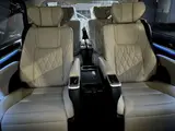 2020 Toyota Granace 2.8 Premium Diesel Turbo Black Van for sale, Japanese used car export - photo 16 of 52 | GULJI TRADERS