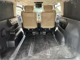 2020 Toyota Granace 2.8 Premium Diesel Turbo Black Van for sale, Japanese used car export - photo 17 of 52 | GULJI TRADERS