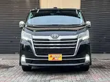 2020 Toyota Granace 2.8 Premium Diesel Turbo Black Van for sale, Japanese used car export - photo 18 of 52 | GULJI TRADERS