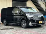 2020 Toyota Granace 2.8 Premium Diesel Turbo Black Van for sale, Japanese used car export - photo 19 of 52 | GULJI TRADERS