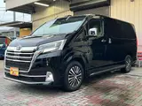 2020 Toyota Granace 2.8 Premium Diesel Turbo Black Van for sale, Japanese used car export - photo 20 of 52 | GULJI TRADERS
