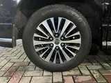 2020 Toyota Granace 2.8 Premium Diesel Turbo Black Van for sale, Japanese used car export - photo 51 of 52 | GULJI TRADERS