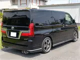 2020 Toyota Granace premium Black Van for sale, Japanese used car export - photo 2 of 80 | GULJI TRADERS
