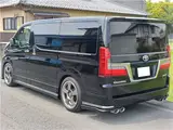 2020 Toyota Granace premium Black Van for sale, Japanese used car export - photo 4 of 80 | GULJI TRADERS