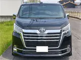 2020 Toyota Granace premium Black Van for sale, Japanese used car export - photo 5 of 80 | GULJI TRADERS