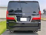 2020 Toyota Granace premium Black Van for sale, Japanese used car export - photo 6 of 80 | GULJI TRADERS