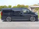 2020 Toyota Granace premium Black Van for sale, Japanese used car export - photo 7 of 80 | GULJI TRADERS