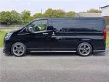 2020 Toyota Granace premium Black Van for sale, Japanese used car export - photo 8 of 80 | GULJI TRADERS