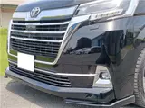 2020 Toyota Granace premium Black Van for sale, Japanese used car export - photo 10 of 80 | GULJI TRADERS
