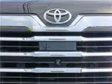 2020 Toyota Granace premium Black Van for sale, Japanese used car export - photo 12 of 80 | GULJI TRADERS