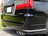 2020 Toyota Granace premium Black Van for sale, Japanese used car export - photo 16 of 80 | GULJI TRADERS