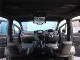 2020 Toyota Granace premium Black Van for sale, Japanese used car export - photo 22 of 80 | GULJI TRADERS
