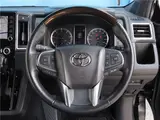 2020 Toyota Granace premium Black Van for sale, Japanese used car export - photo 35 of 80 | GULJI TRADERS