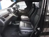 2020 Toyota Granace premium Black Van for sale, Japanese used car export - photo 59 of 80 | GULJI TRADERS