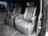 2020 Toyota Granace premium Black Van for sale, Japanese used car export - photo 63 of 80 | GULJI TRADERS