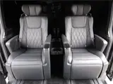 2020 Toyota Granace premium Black Van for sale, Japanese used car export - photo 64 of 80 | GULJI TRADERS