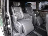 2020 Toyota Granace premium Black Van for sale, Japanese used car export - photo 65 of 80 | GULJI TRADERS
