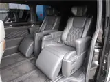 2020 Toyota Granace premium Black Van for sale, Japanese used car export - photo 66 of 80 | GULJI TRADERS