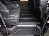 2020 Toyota Granace premium Black Van for sale, Japanese used car export - photo 69 of 80 | GULJI TRADERS