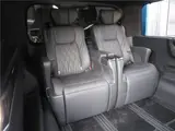 2020 Toyota Granace premium Black Van for sale, Japanese used car export - photo 73 of 80 | GULJI TRADERS