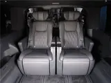2020 Toyota Granace premium Black Van for sale, Japanese used car export - photo 75 of 80 | GULJI TRADERS