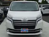 2020 Toyota Granace 2.8 G Diesel Turbo Pearl Van for sale, Japanese used car export - photo 2 of 50 | GULJI TRADERS