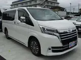 2020 Toyota Granace 2.8 G Diesel Turbo Pearl Van for sale, Japanese used car export - photo 15 of 50 | GULJI TRADERS