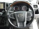 2020 Toyota Granace 2.8 G Diesel Turbo Pearl Van for sale, Japanese used car export - photo 30 of 50 | GULJI TRADERS