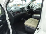 2020 Toyota Granace 2.8 G Diesel Turbo Pearl Van for sale, Japanese used car export - photo 40 of 50 | GULJI TRADERS