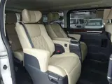 2020 Toyota Granace 2.8 G Diesel Turbo Pearl Van for sale, Japanese used car export - photo 45 of 50 | GULJI TRADERS