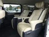 2020 Toyota Granace 2.8 G Diesel Turbo Pearl Van for sale, Japanese used car export - photo 46 of 50 | GULJI TRADERS
