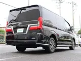 2020 Toyota Granace premium Black Van for sale, Japanese used car export - photo 5 of 22 | GULJI TRADERS