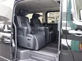 2020 Toyota Granace premium Black Van for sale, Japanese used car export - photo 9 of 22 | GULJI TRADERS