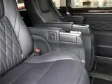 2020 Toyota Granace premium Black Van for sale, Japanese used car export - photo 12 of 22 | GULJI TRADERS