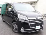 2020 Toyota Granace premium Black Van for sale, Japanese used car export - photo 15 of 22 | GULJI TRADERS