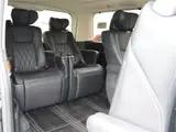 2020 Toyota Granace premium Black Van for sale, Japanese used car export - photo 16 of 22 | GULJI TRADERS
